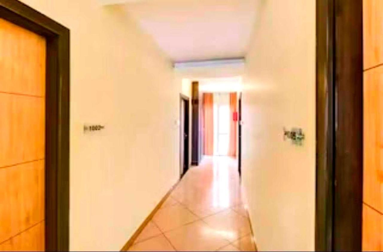 Collection O Hotel Kashi Inn Varanasi Exterior foto